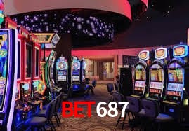 Benefícios da Conta bet687