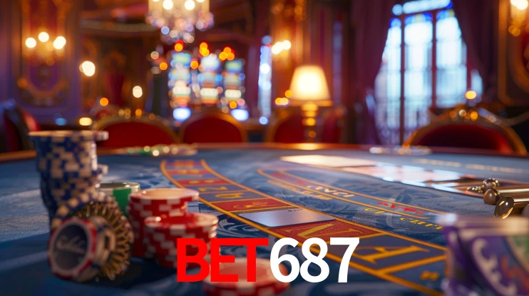Platform Technology bet687