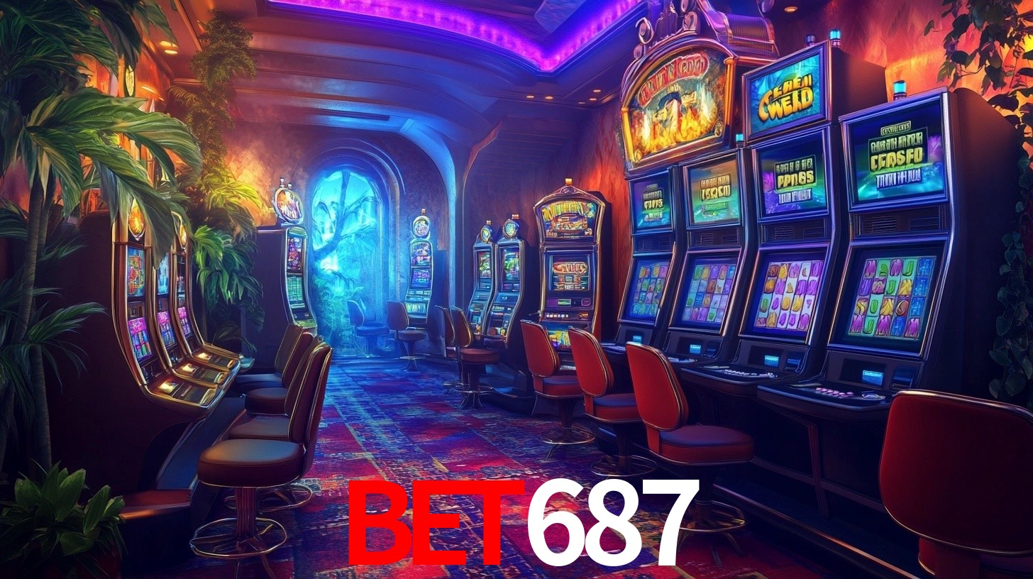 Programa VIP bet687