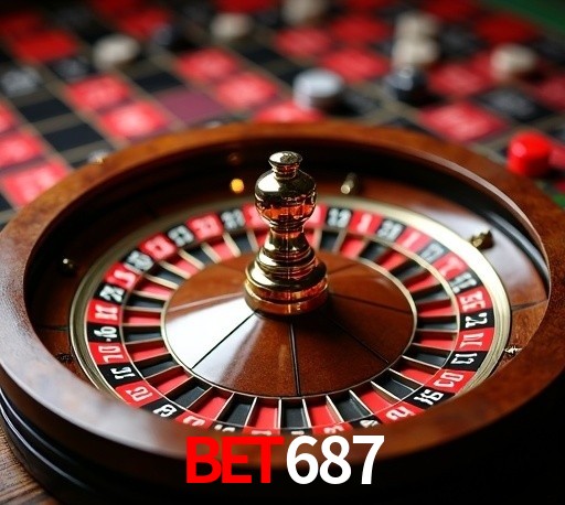 Login Seguro bet687