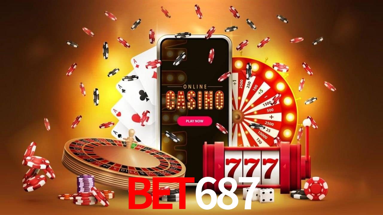Estatísticas Esportivas bet687