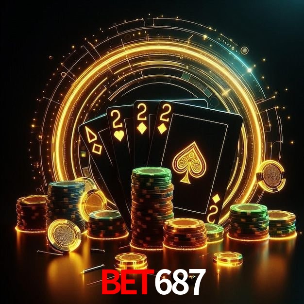 Apostas de Futebol bet687