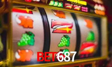 Desvendando o Mundo dos Jogos Virtuais na bet687