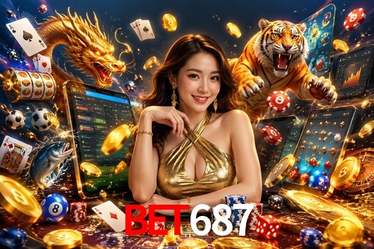 Secure Login bet687