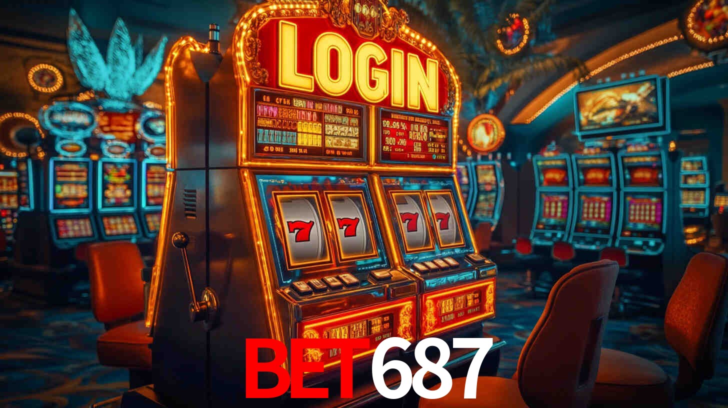 bet687 App Interface