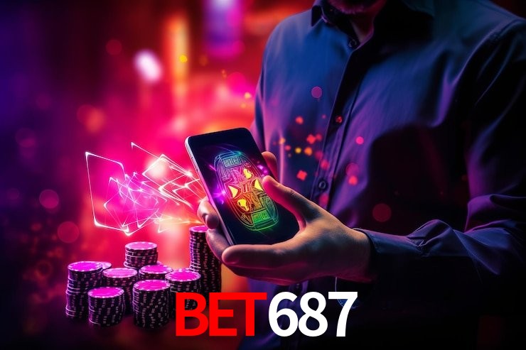 PIX Instantâneo bet687
