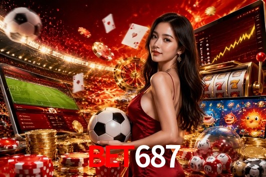 Game Providers bet687