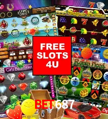 Descubra a Magia dos Jogos de Arcade no bet687