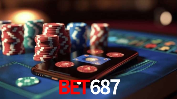 Apostas de Tênis bet687