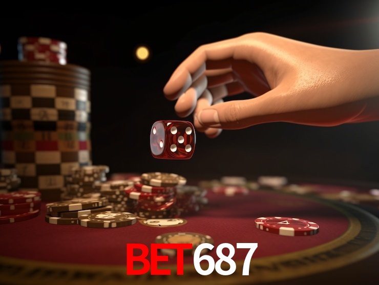 Apostas de Basquete bet687