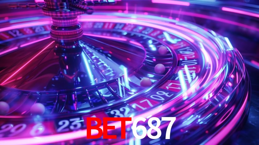 A Experiência Imersiva dos Cassinos Ao Vivo no bet687