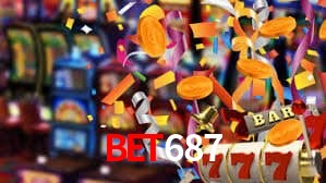 Bônus Generosos e Exclusivos no bet687 para Você!