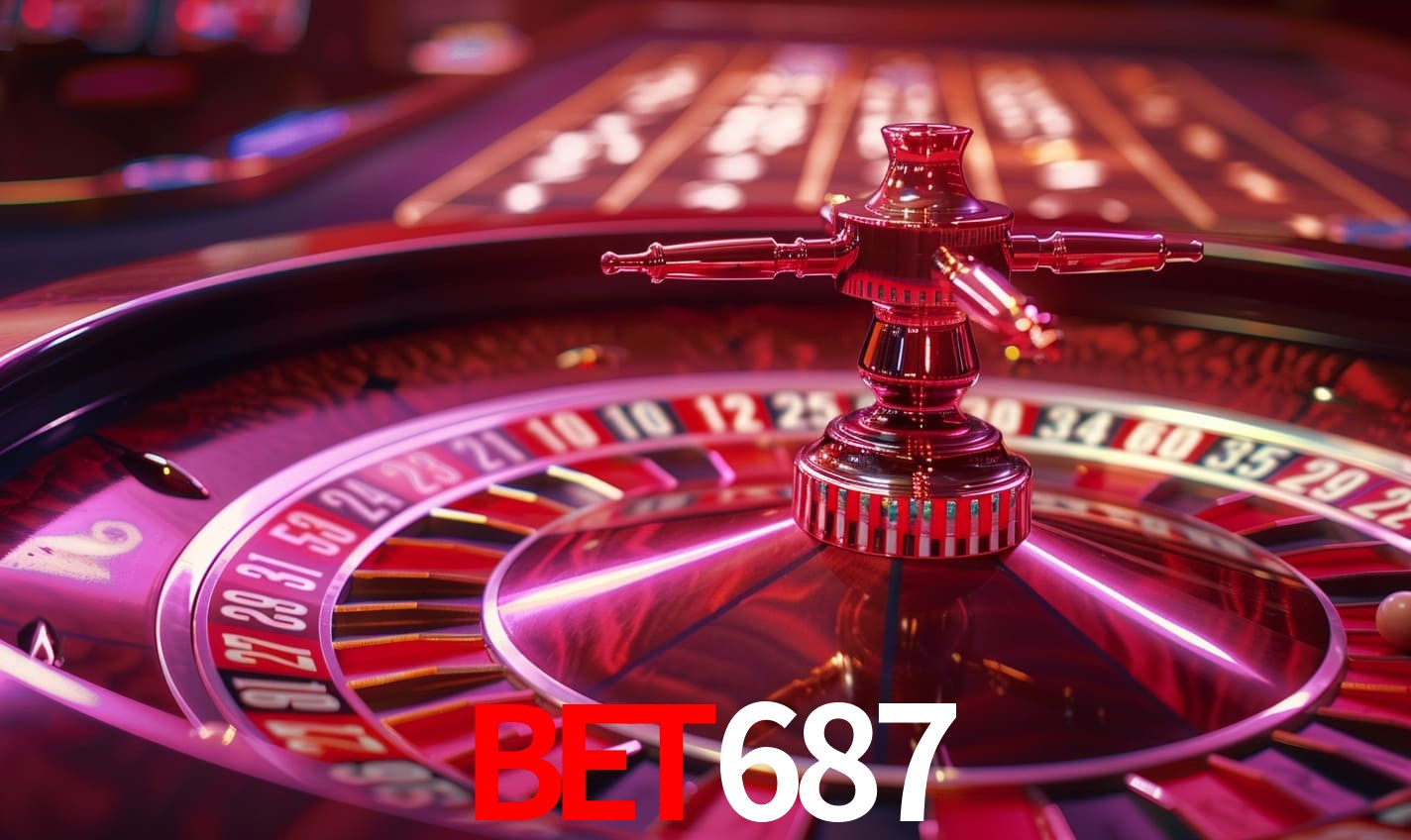 Descubra o Programa VIP da bet687: Vantagens Exclusivas para Jogadores