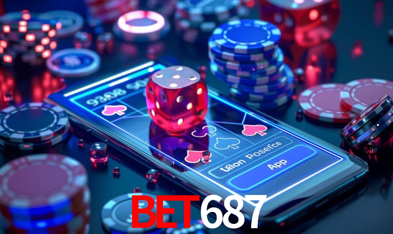 Promoção Relâmpago bet687