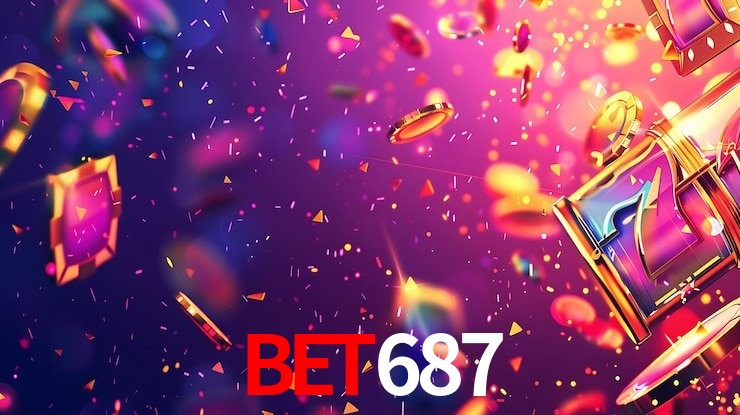 A Emoção da Loteria na bet687: Uma Chance de Mudança de Vida