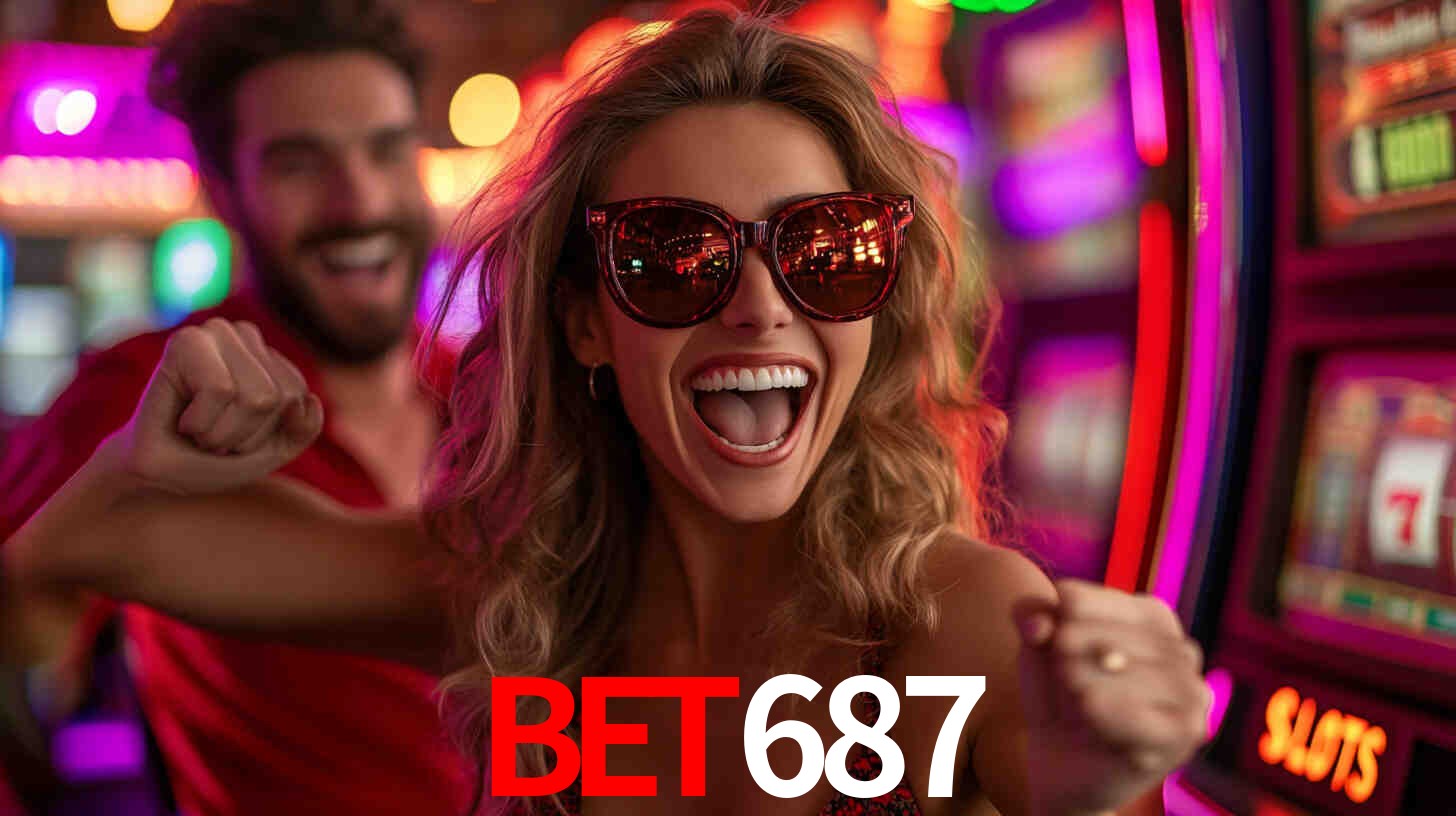 Descubra a Essência do bet687: Nossa História e Compromissos