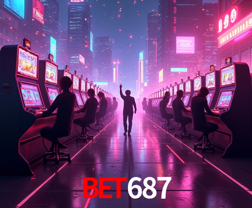 Interface Premium bet687