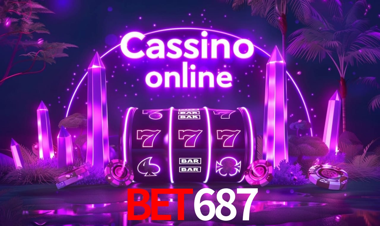 Estatísticas do Jogo bet687