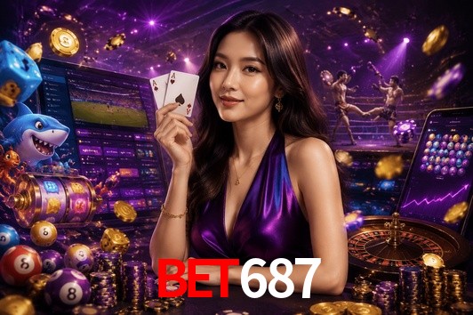 VIP Casino bet687