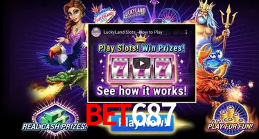 Desvendando o Mundo dos Jogos Virtuais na bet687
