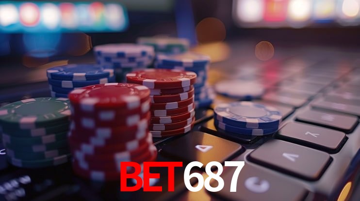 Recursos de Bônus bet687