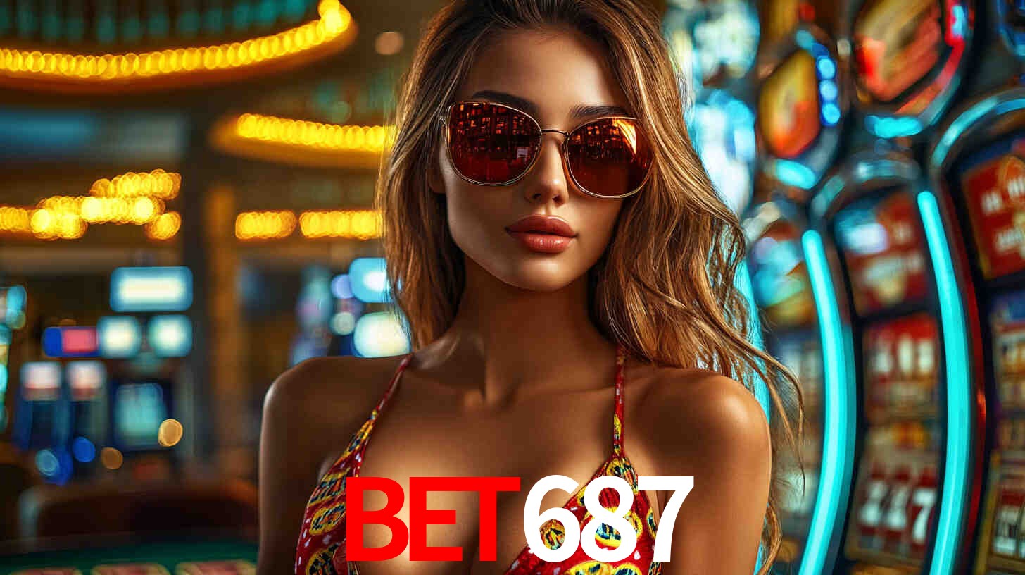Premium Interface bet687