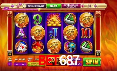 Inovações de Jogos na bet687: O Futuro das Experiências Interativas