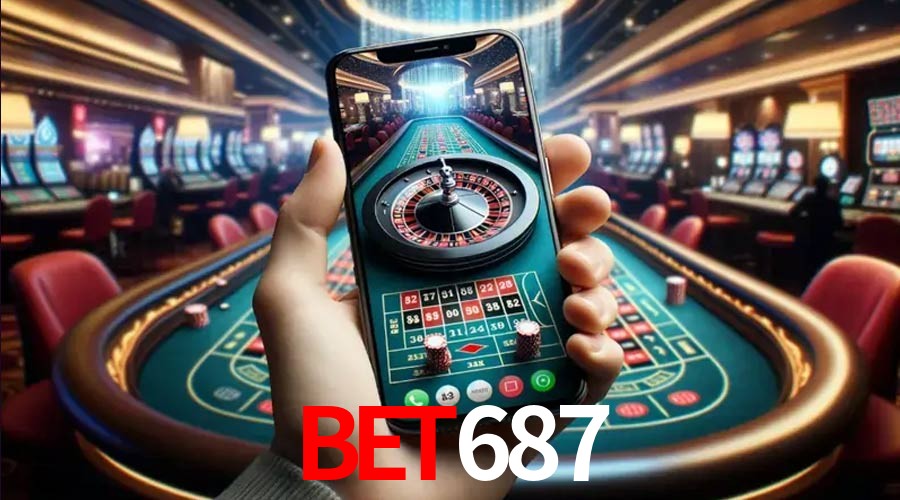 2FA Security bet687