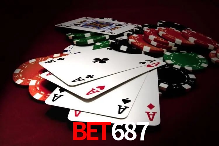 Jogos Exclusivos bet687