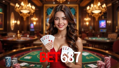 Exclusive Offers bet687