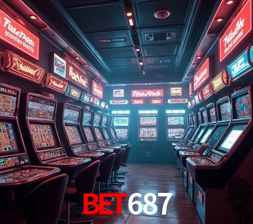 Cadastro Rápido bet687