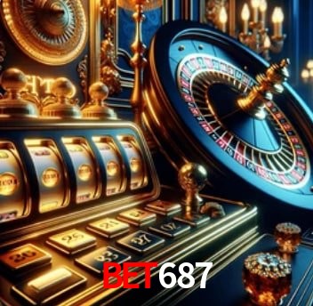 Bônus Diários bet687