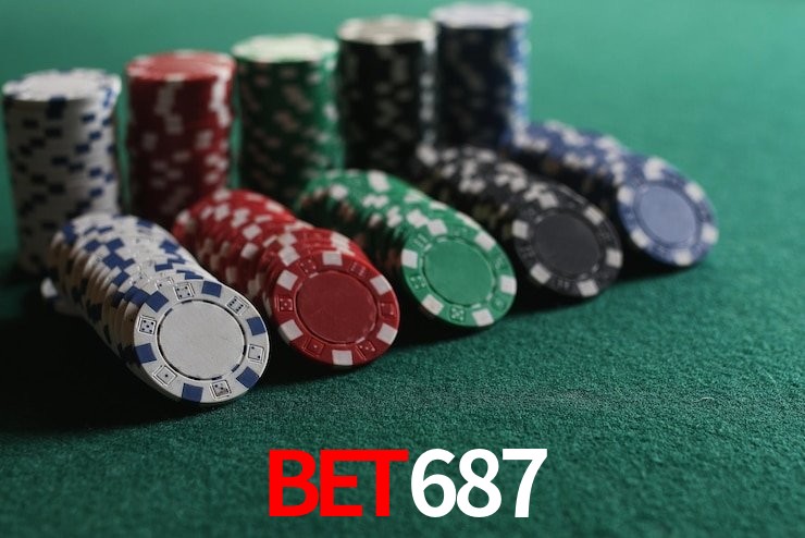 Game Statistics bet687