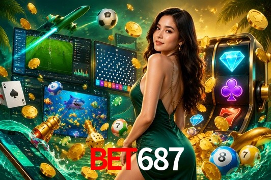 Experiência VIP bet687