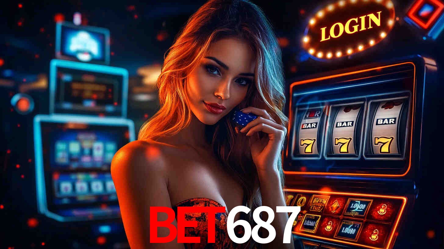 bet687: A Experiência de Casino com Jogos de Mesa ao Vivo