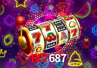 Apostas Esportivas na bet687: Um Guia Completo