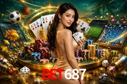 Blackjack Table bet687