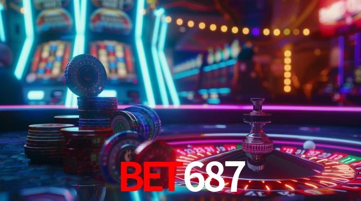 Quick Registration bet687