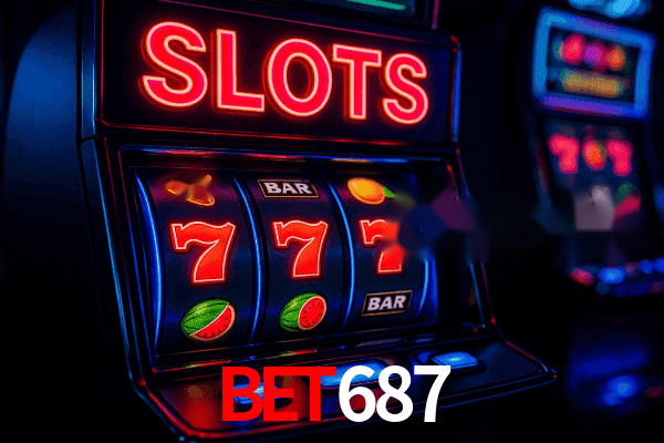Tecnologia da Plataforma bet687