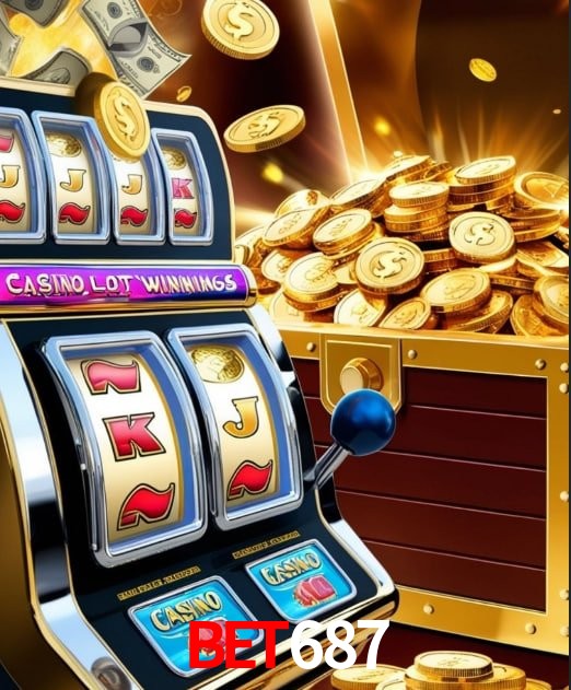 Bonus Features bet687