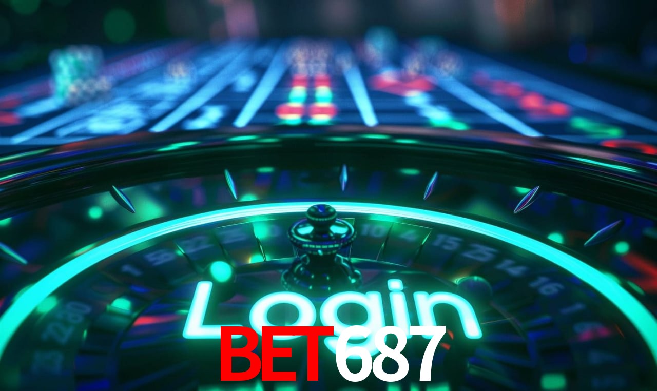 Casino Ao Vivo bet687