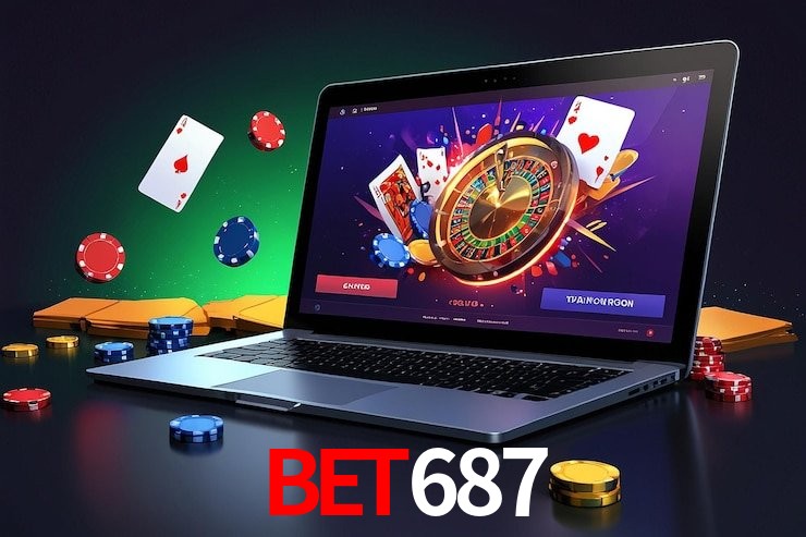 Provedores de Jogos bet687