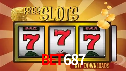 Descubra o Mundo do Cassino Online com bet687