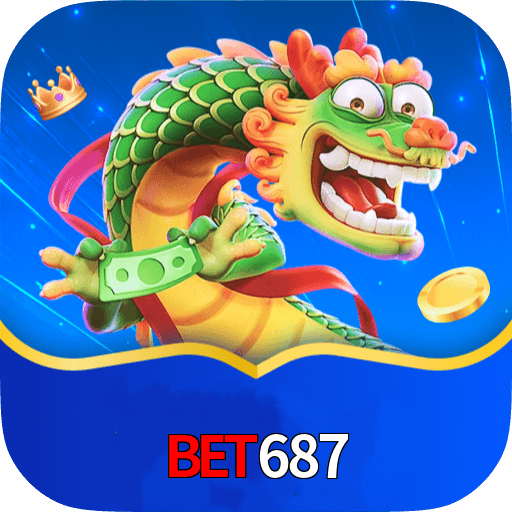 Logo da bet687